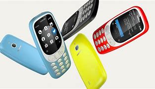 Image result for Nokia 3310 Remake