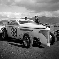 Image result for Early Drag Racing