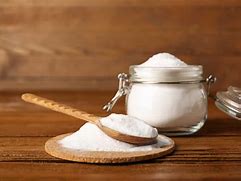 Image result for Bicarbonate De Soude Sans Alun