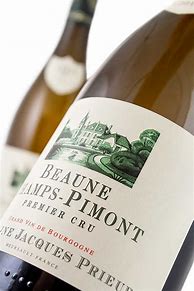 Image result for Besson Beaune Champs Pimont