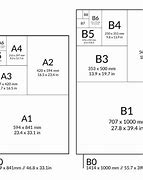 Image result for B1 Paper Size Compared to A1