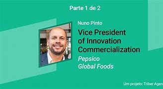 Image result for PepsiCo Vice President