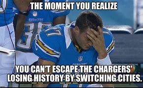Image result for Football Memes Chargers