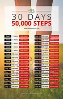 Image result for Walking 30-Day Fitness Challenge