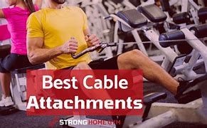 Image result for Different Cable Attachments