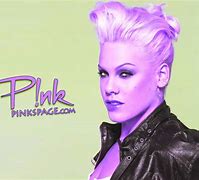 Image result for Pink Singer Logo