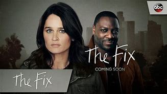Image result for TheFIX TV Show Cast