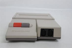 Image result for Nintendo Famicom AV Console