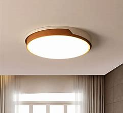 Image result for Flat Ceiling Light Fixtures