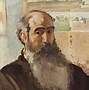 Image result for Jacob Abraham Camille Pissarro