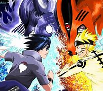 Image result for Naruto Hokage vs Sasuke