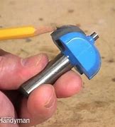 Image result for Replaceable Blade Router Bits
