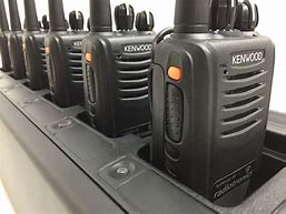 Image result for Kenwood Digital Radio