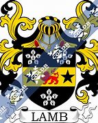 Image result for Lamb Crest