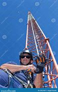 Image result for Cell Tower Climbing Gear