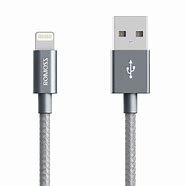 Image result for iPhone USB Cable