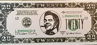 Image result for Biff Tannen Money