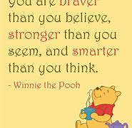 Image result for Winnie the Pooh Kindness Quotes