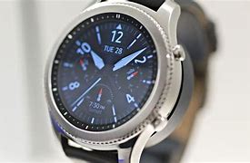 Image result for 4 Release Samsung Gear Watch