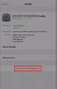 Image result for Remote Management iPhone