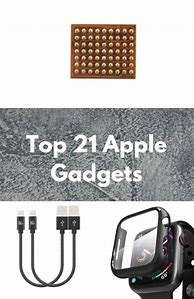 Image result for Apple Gadgets
