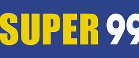 Image result for Super 99 Logo