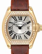 Image result for All Cartier Watches Picture