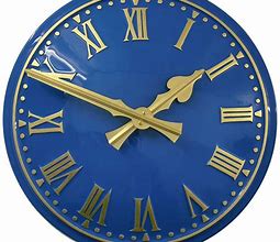 Image result for Big Outdoor Clocks