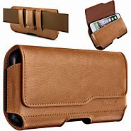 Image result for iPhone 12 Belt Pouch