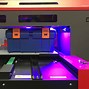 Image result for UV LED Flatbed Printer