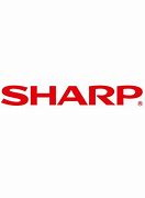 Image result for Sharp TV Logo Font