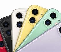 Image result for iPhone 11 with 2 Cameras