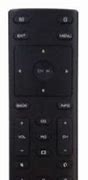 Image result for Vizio TV Remote Control Manual