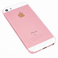 Image result for iPhone SE Rose Gold New