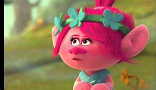 Image result for Poppy Princess Trolls Movie
