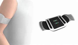 Image result for Wearable Vital Signs Monitor