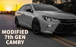 Image result for Modded Toyota Camry XLE 005