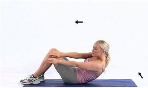 Image result for Oblique Crunches