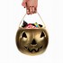 Image result for Pumpkin Halloween Candy Holder