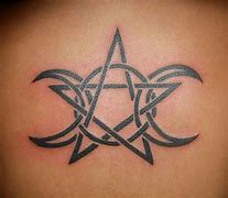 Image result for Wiccan Symbols Tattoos