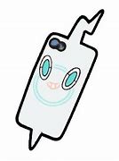 Image result for Pokemon Violet Sylveon Rotom Phone Case