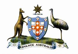 Image result for Australian Government Symbol