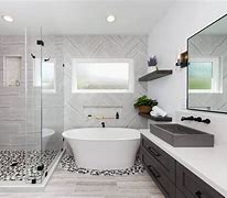 Image result for Bathroom Show Design Ideas