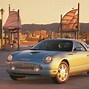Image result for 2003 ford thunderbird specifications