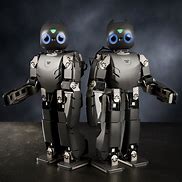 Image result for Humanoid Robot Props