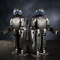 Image result for Cool Humanoid Robots