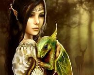 Image result for Elf Mythical Creature