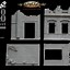 Image result for 1 48 Scale Buildings