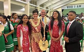 Image result for Liahona High School Aulelei