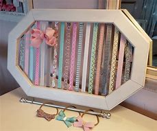 Image result for Hair Bow Display Rack